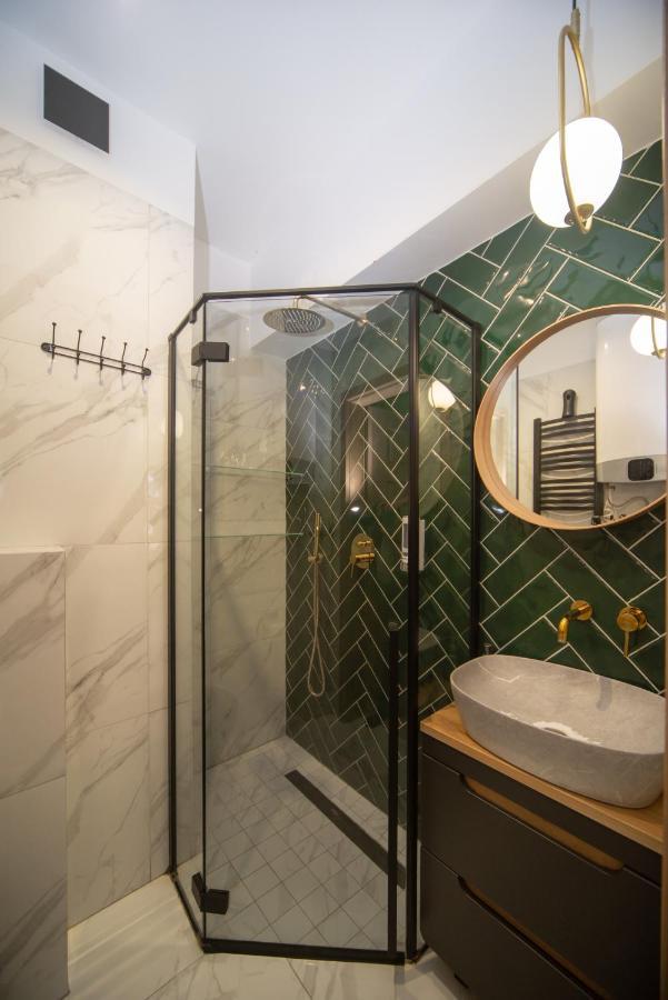 Maya'S Flats & Resorts 60 - Most Milosci Gdansk Bagian luar foto