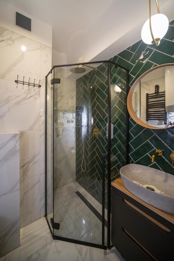 Maya'S Flats & Resorts 60 - Most Milosci Gdansk Bagian luar foto