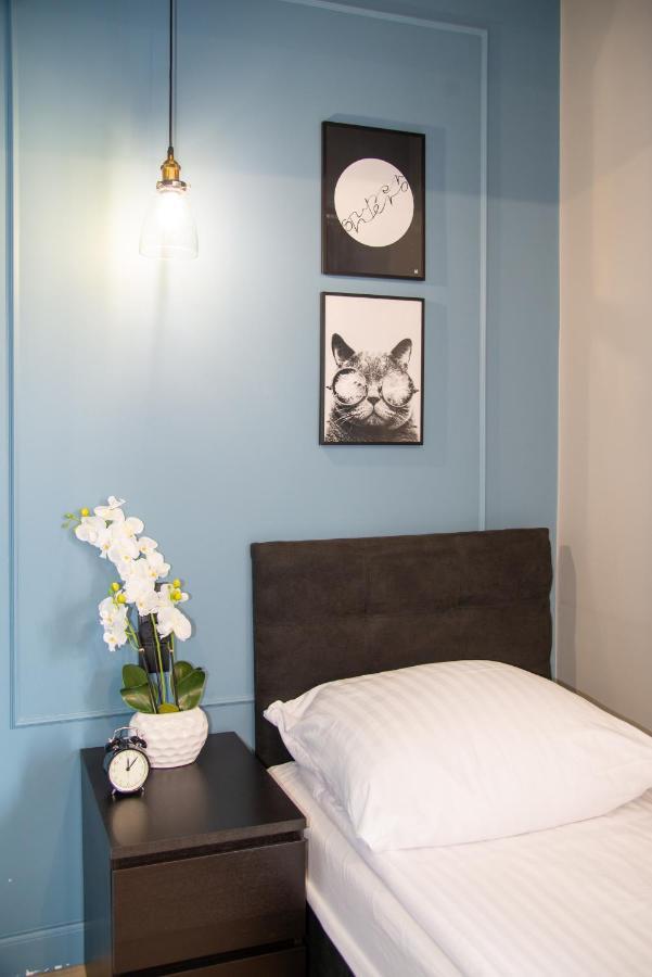 Maya'S Flats & Resorts 60 - Most Milosci Gdansk Bagian luar foto