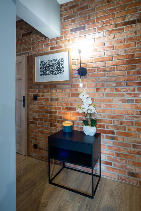 Maya'S Flats & Resorts 60 - Most Milosci Gdansk Bagian luar foto